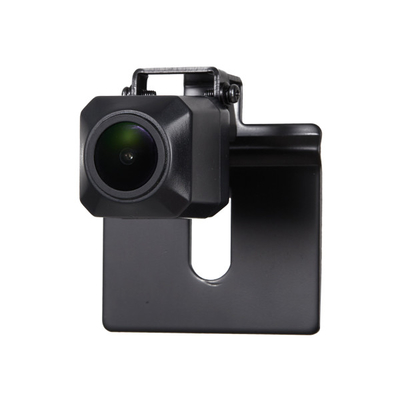 Caméras IP68 de secours sans fil imperméables avec le contrôle de couleur de 5 pouces