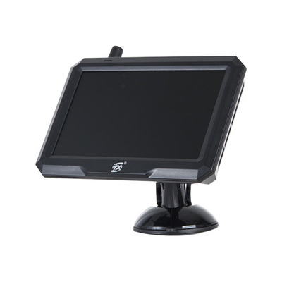 5 signal superbe Sytem de caméra de Rearview de l'écran IP68 WIFI de couleur de pouce