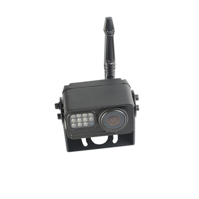 Moniteur de secours sans fil imperméable d'enregistrement de pouce DVR des caméras 7 d'IP69k